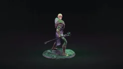 Best Dark Horse Comics Dragon Age - Solas - Statue