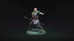 Best Dark Horse Comics Dragon Age - Solas - Statue
