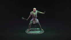Best Dark Horse Comics Dragon Age - Solas - Statue
