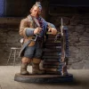 Best Dark Horse Comics Dragon Age - Varric - Statue