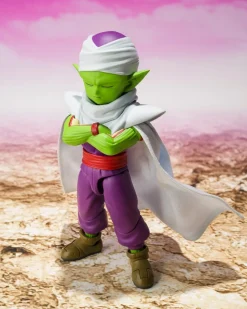 Fashion Bandai/Tamashii Nations Dragon Ball DAIMA - Piccolo - Mini Figure