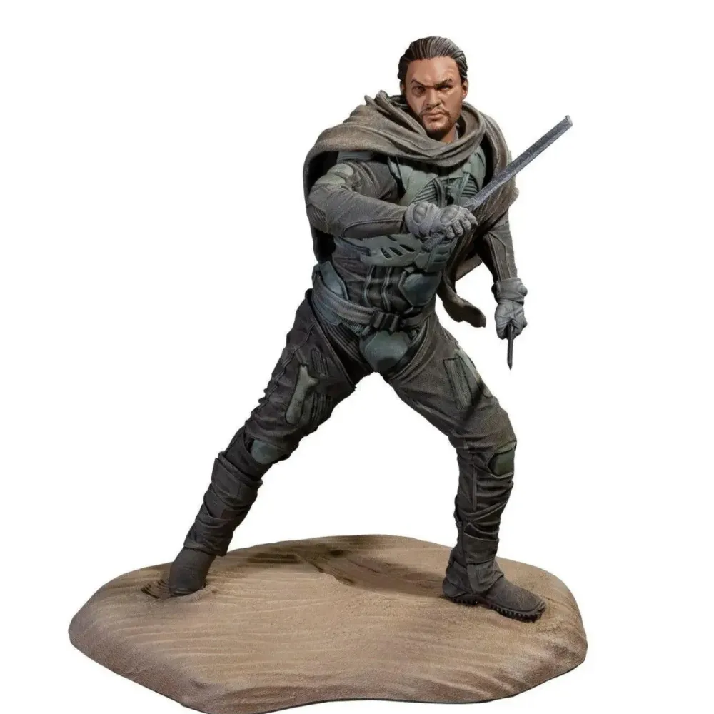 Discount DHS Dune: Duncan Idaho Figure
