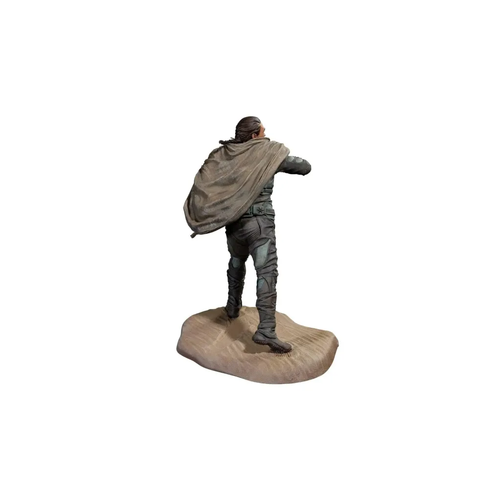 Discount DHS Dune: Duncan Idaho Figure