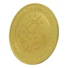 New Fanattik Dungeons & Dragons - 24k Gold Plated Amulet of Health - Medallion