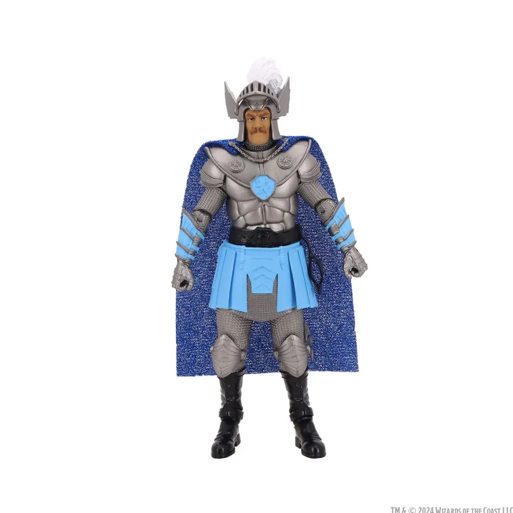 Online WizKids Dungeons & Dragons - Limited 50th Anniversary Edition Strongheart Action Figure