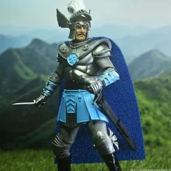 Online WizKids Dungeons & Dragons - Limited 50th Anniversary Edition Strongheart Action Figure