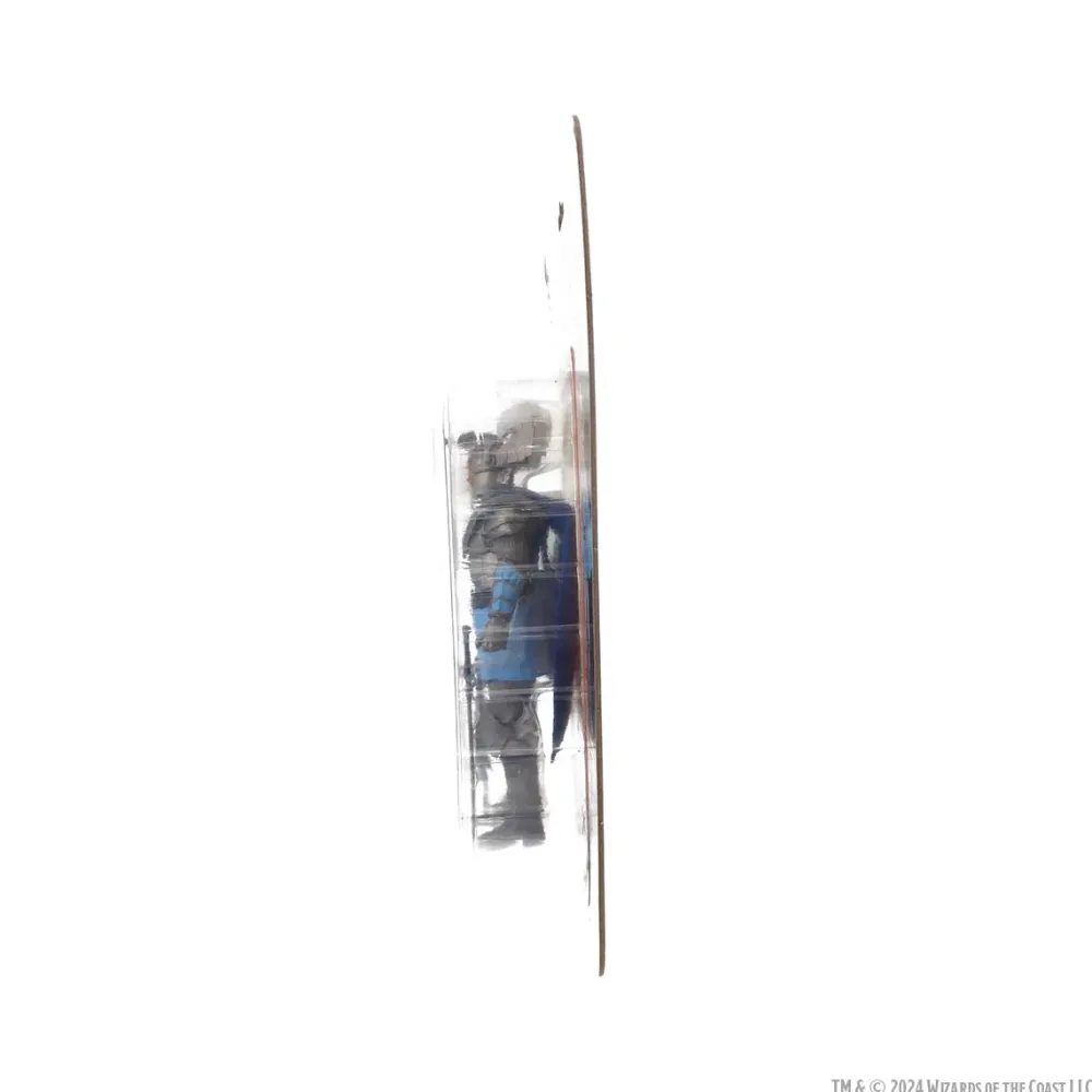 Online WizKids Dungeons & Dragons - Limited 50th Anniversary Edition Strongheart Action Figure
