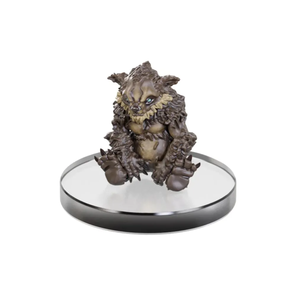 New WizKids Dungeons and Dragons - Icons of the Realms: Tomb of Annihilation - Complete Set