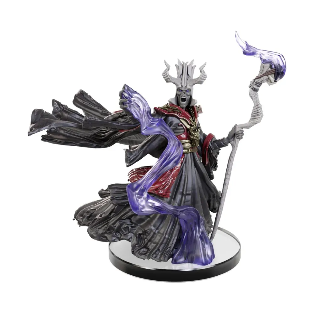 New WizKids Dungeons and Dragons - Icons of the Realms: Tomb of Annihilation - Complete Set
