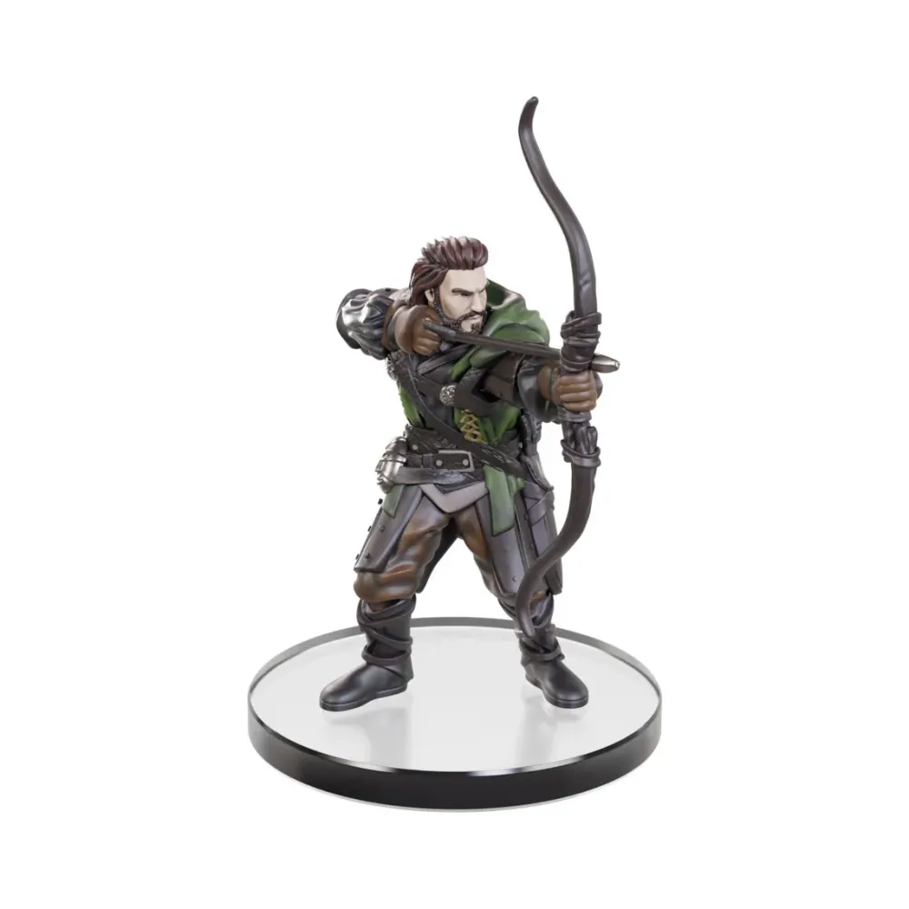 New WizKids Dungeons and Dragons - Icons of the Realms: Tomb of Annihilation - Complete Set