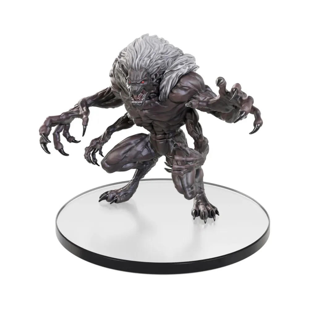 New WizKids Dungeons and Dragons - Icons of the Realms: Tomb of Annihilation - Complete Set