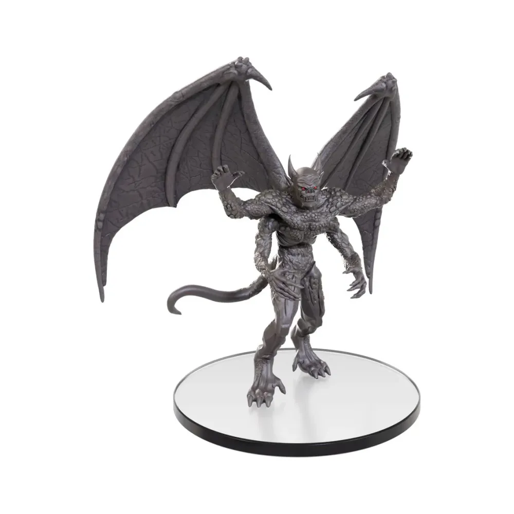 New WizKids Dungeons and Dragons - Icons of the Realms: Tomb of Annihilation - Complete Set
