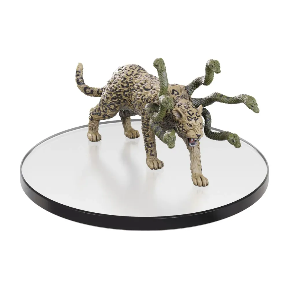 New WizKids Dungeons and Dragons - Icons of the Realms: Tomb of Annihilation - Complete Set