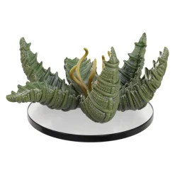 New WizKids Dungeons and Dragons - Icons of the Realms: Tomb of Annihilation - Complete Set