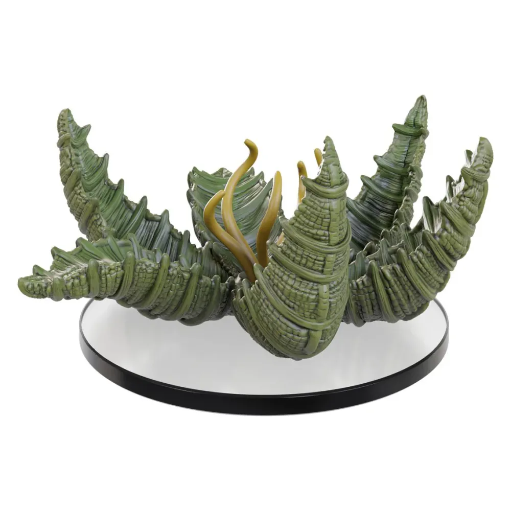 New WizKids Dungeons and Dragons - Icons of the Realms: Tomb of Annihilation - Complete Set