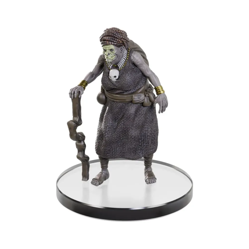 New WizKids Dungeons and Dragons - Icons of the Realms: Tomb of Annihilation - Complete Set