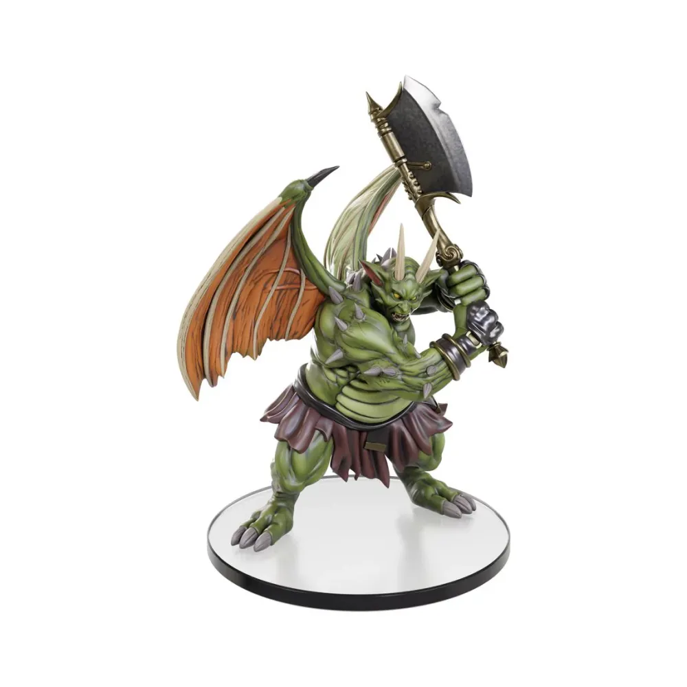 New WizKids Dungeons and Dragons - Icons of the Realms: Tomb of Annihilation - Complete Set
