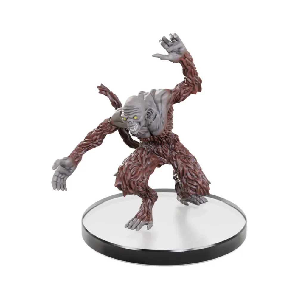 New WizKids Dungeons and Dragons - Icons of the Realms: Tomb of Annihilation - Complete Set