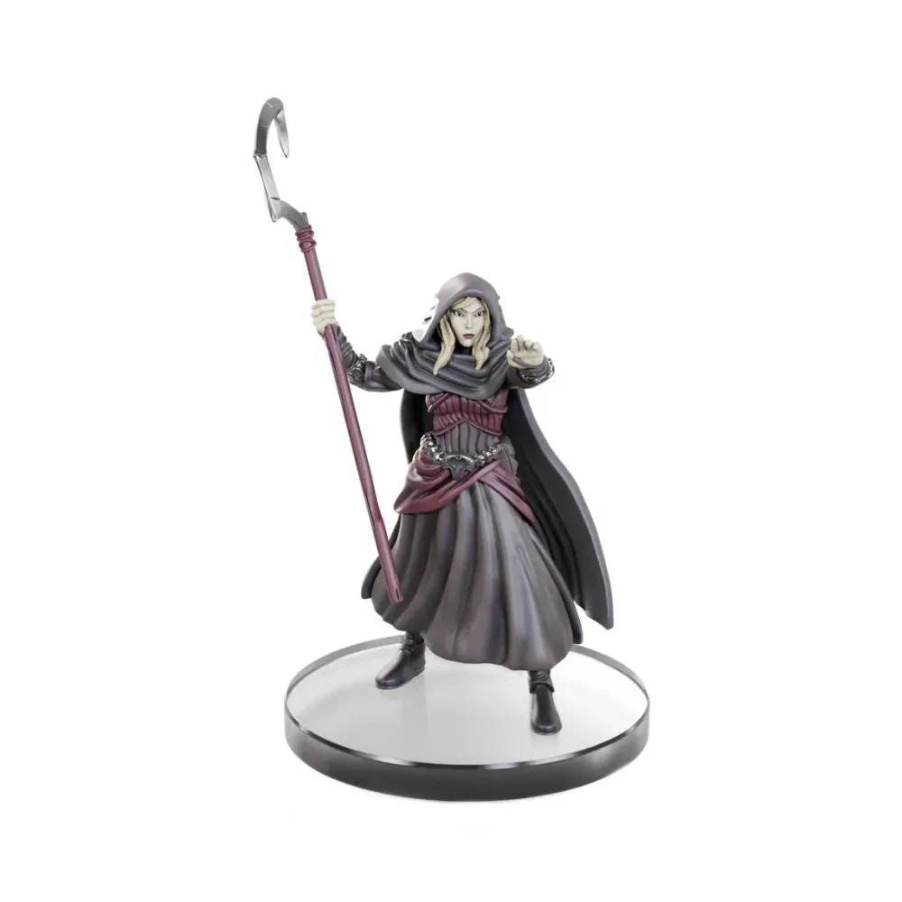 New WizKids Dungeons and Dragons - Icons of the Realms: Tomb of Annihilation - Complete Set