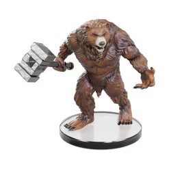 New WizKids Dungeons and Dragons - Icons of the Realms: Tomb of Annihilation - Complete Set