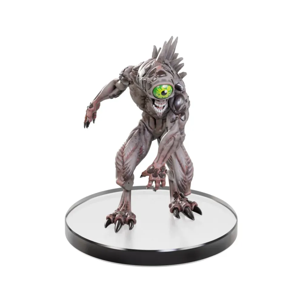 New WizKids Dungeons and Dragons - Icons of the Realms: Tomb of Annihilation - Complete Set
