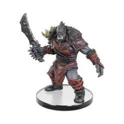 New WizKids Dungeons and Dragons - Icons of the Realms: Tomb of Annihilation - Complete Set