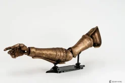 Discount PureArts Elden Ring - Arm of Malenia Life-Size - Replica