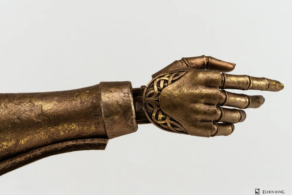 Discount PureArts Elden Ring - Arm of Malenia Life-Size - Replica