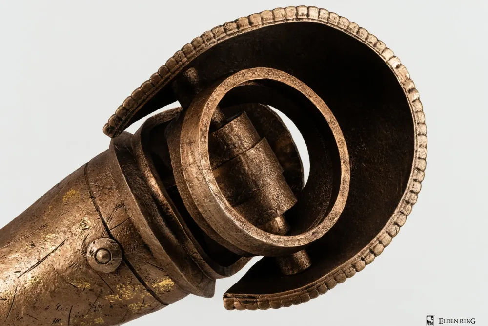 Discount PureArts Elden Ring - Arm of Malenia Life-Size - Replica