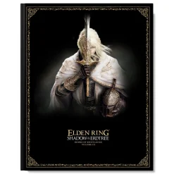 Online Future Press Elden Ring - Books of Knowledge, Volume III: Shadow of the Erdtree - Book