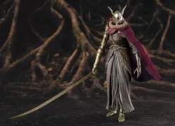 Discount Bandai/Tamashii Nations Elden Ring - Malenia, Blade of Miquella - Action Figure