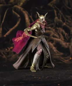 Discount Bandai/Tamashii Nations Elden Ring - Malenia, Blade of Miquella - Action Figure