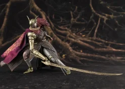 Discount Bandai/Tamashii Nations Elden Ring - Malenia, Blade of Miquella - Action Figure