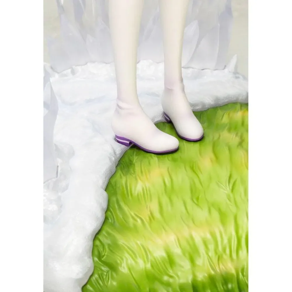 Sale Kotobukiya Emilia Memory's Journey 1/7 Scale Figure - Re:ZERO -Starting Life in Another World