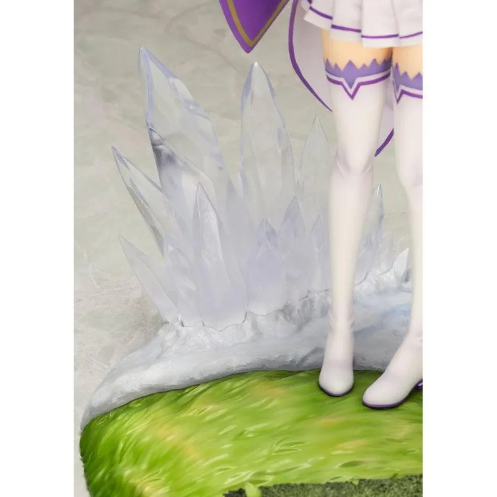 Sale Kotobukiya Emilia Memory's Journey 1/7 Scale Figure - Re:ZERO -Starting Life in Another World