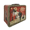 Online Diamond Comics Fallout 4 - Nuka Cola Blaster Tin Tote - Replica