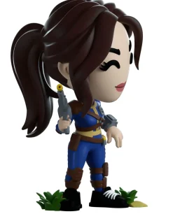 Discount Youtooz Fallout - Lucy - Vinyl Figure