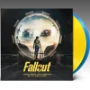 Outlet Lakeshore Records Fallout - Original Amazon Series Soundtrack by Ramin Djawadi 2 LP - Vinyl