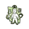 Outlet Pinfinity Fallout - SPECIAL Perception - Pin