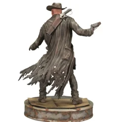 Sale Dark Horse Comics Fallout - The Ghoul - Statue