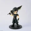 Online UTC/Square Enix Final Fantasy VII Rebirth - Zack Fair Adorable Arts - Mini Figure