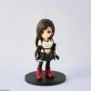 New UTC/Square Enix Final Fantasy VII Rebirth - Tifa Lockhart Adorable Arts - Mini Figure