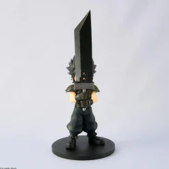 Online UTC/Square Enix Final Fantasy VII Rebirth - Zack Fair Adorable Arts - Mini Figure