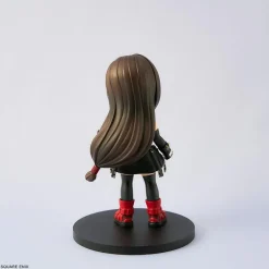 New UTC/Square Enix Final Fantasy VII Rebirth - Tifa Lockhart Adorable Arts - Mini Figure
