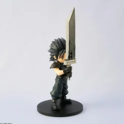 Online UTC/Square Enix Final Fantasy VII Rebirth - Zack Fair Adorable Arts - Mini Figure