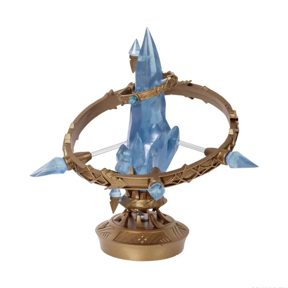 Hot UTC/Square Enix Final Fantasy XIV - Miniature Aetheryte - Statue