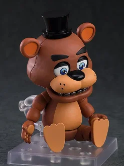 Discount UTC/Good Smile Company Five Nights at Freddy's - Freddy Fazbear - Nendoroid
