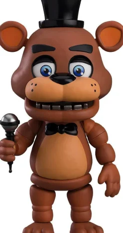 Discount UTC/Good Smile Company Five Nights at Freddy's - Freddy Fazbear - Nendoroid
