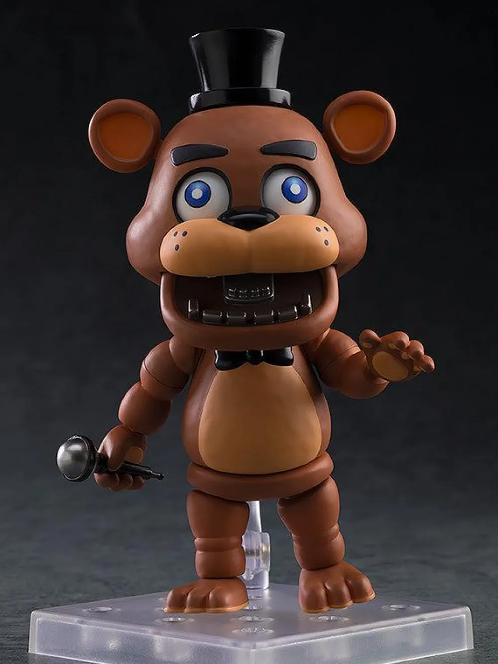 Discount UTC/Good Smile Company Five Nights at Freddy's - Freddy Fazbear - Nendoroid