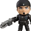 Fashion UTC/Good Smile Company Gears of War - Marcus Fenix - Nendoroid